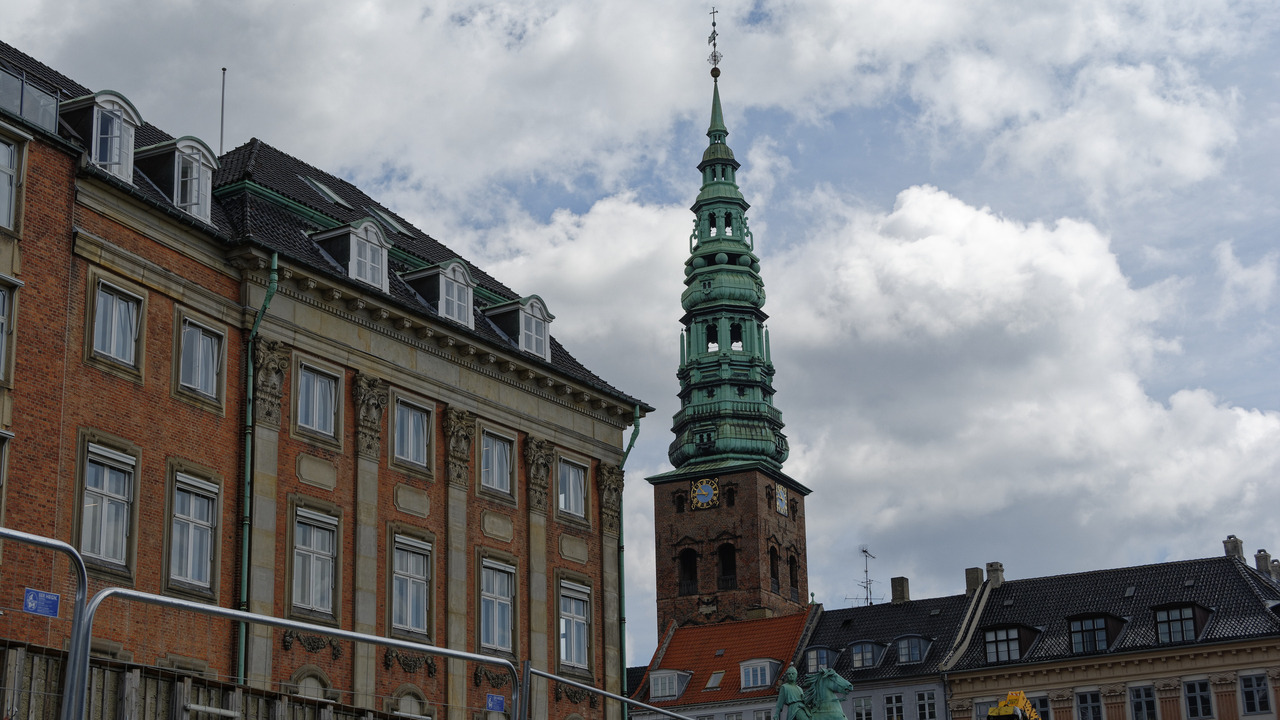 20180618 104630 , Copenhagen, Copenhagen, Denmark